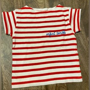 Straight from Paris, Maison Labiche.